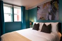 Historic Turkish Baths Retreat - City Centre - Free Parking - B&B Sheffield