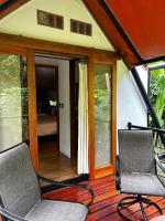 Premium Glamping Tent