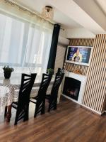 Apartament Promenada - B&B Craiova