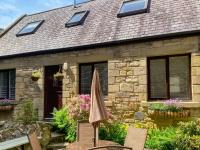 B&B Alnwick - The Old Forge - Bed and Breakfast Alnwick