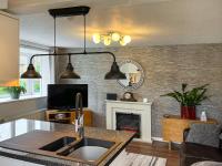 B&B Glossop - Pennies Retreat - Bed and Breakfast Glossop