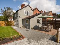 B&B Church Stretton - Pickle Cottage - Bed and Breakfast Church Stretton