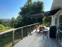 ‘The Don’ on Hillcrest - B&B