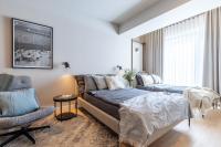 Monciak Elegance - Opera - Bed and Breakfast Sopot