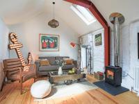 B&B Totnes - The Old Stables - Bed and Breakfast Totnes