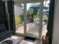 Dune et Terrasse - B&B Merville-Franceville-Plage