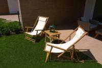SUNNY CLAUDIA´S GARDEN CALACEITE - B&B