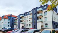 Aura Grand Apartament - B&B Olsztyn