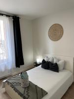 Appartement 2 Chambres