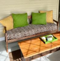 Chambre Double ou Lits Jumeaux Deluxe - Vue sur Montagne