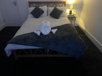 B&B Newcastle-under-Lyme - Ashfield New Place - Bed and Breakfast Newcastle-under-Lyme