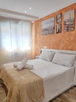 El Capricho de Charo - B&B Gijón