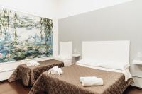 Economy Dreibettzimmer