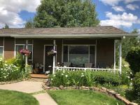 Rocking CR Ranch Guesthouse - B&B