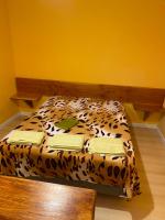 Casa con 1 dormitorio