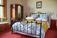 Deluxe Doppelzimmer (2 Erwachsene & 1 Kind)