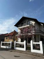 B&B Tuzla - Hostel Tuzla - Bed and Breakfast Tuzla