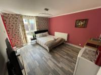 Zen Den Studio #2 - B&B Londra
