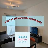 B&B Grottammare - Bassa Marea - Bed and Breakfast Grottammare