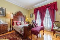 Queen Room with Balcony