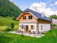 B&B Donnersbachwald - Haus Hestia - Bed and Breakfast Donnersbachwald