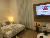 Croatia_Zagreb Apartment - Bed and Breakfast Zagreb
