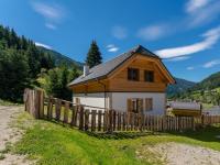 B&B Donnersbachwald - Bergzauber - Bed and Breakfast Donnersbachwald