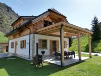 B&B Donnersbachwald - Haus Bente - Bed and Breakfast Donnersbachwald