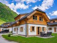 B&B Donnersbachwald - Haus Lilyan - Bed and Breakfast Donnersbachwald