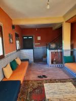 Auberge Assays - Ferienwohnung Taliouine