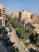 Appartamento con 2 Camere da Letto e Vista Città