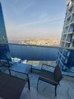 B&B Ajman - 2BHK apt. oasis tower - Bed and Breakfast Ajman