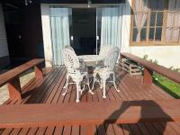 Lindo apartamento em angra dos reis - Bed and Breakfast