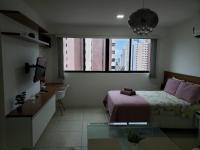 Appartement met 1 Slaapkamer