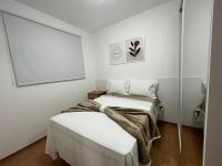 Appartamento con 2 Camere da Letto