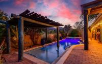 Las Colinas - Heated Pool - Spa - Southwest Living - Ferienwohnung
