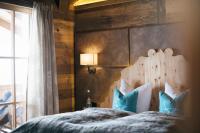 Deluxe Chalet