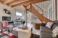 Au bord du ruisseau - Ferienwohnung Saint-Quay-Perros