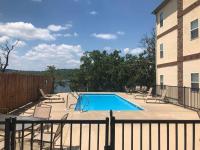Lakefront and Lake View Indian Point Condo with Boat Slip - B&B