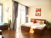 B&B Tuy Hoa - Kira Kira 's Apartment, Apec Mandala Phu Yen Condotel - Bed and Breakfast Tuy Hoa