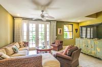 Pacifico Townhouse 106 - B&B Coco, Sardinal