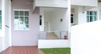 Shamrock Villa, Batu Ferringhi - B&B