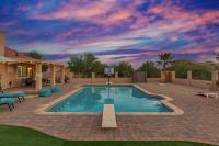 Glenbrook - Free Heated Pool - Hot Tub - Fire Pit - Ferienwohnung Fountain Hills