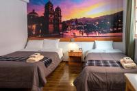 Classic Zweibettzimmer