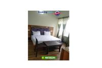 B&B Masuri - Hotel Tejas Mussoorie - Comfortable Stay with Family - Bed and Breakfast Masuri