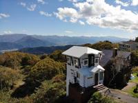 Blueberry Apartment - Bed and Breakfast Iiyama