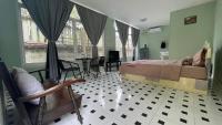 B&B Ban Lam Hin - เอ็มยูโฮมรีสอร์ท - Bed and Breakfast Ban Lam Hin