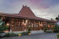 B&B Surakarta - Gria Kerten - Bed and Breakfast Surakarta