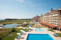 One-room boutique at Sunrise All Suites - B&B Obzor