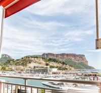 B&B Cassis - Le Bel Ecrin par Dodo-a-Cassis - Bed and Breakfast Cassis